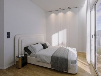 Апартаменти, Греція, Аттика, 250 000 € фото 6