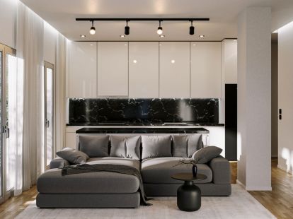 Апартаменти, Греція, Аттика, 250 000 € фото 7