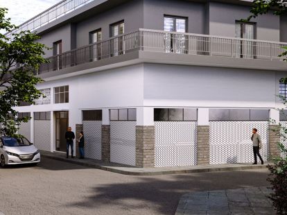 Апартаменти, Греція, Аттика, 250 000 € фото 8