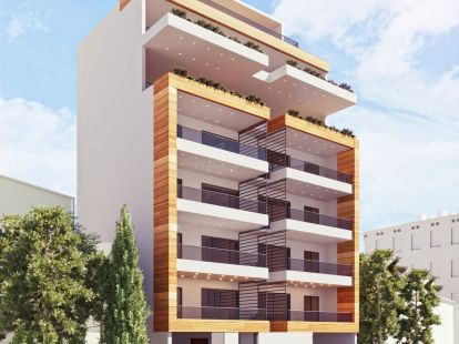 Апартаменти , Греція за 250 000€ (ID:60983)