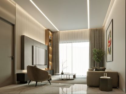 Апартаменти, Греція, Аттика, 250 000 € фото 2