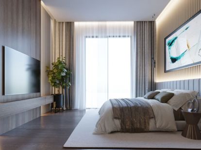 Апартаменти, Греція, Аттика, 250 000 € фото 6