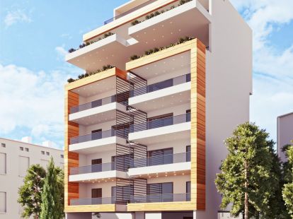 Апартаменти, Греція, Аттика, 250 000 € фото 7