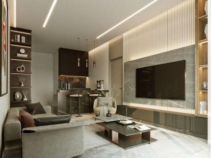 Апартаменти, Греція, Аттика, 250 000 € фото 8