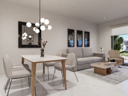Mieszkania w Torrevieja, Hiszpania, 73m2 - koszt 210&nbsp;000€ - Ref: 60992 zdjęcia 3