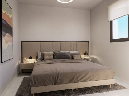 Mieszkania w Torrevieja, Hiszpania, 73m2 - koszt 210&nbsp;000€ - Ref: 60992 zdjęcia 8