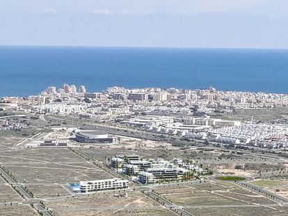 Mieszkania w Torrevieja, Hiszpania, 73m2 - koszt 210&nbsp;000€ - Ref: 60992 zdjęcia 9
