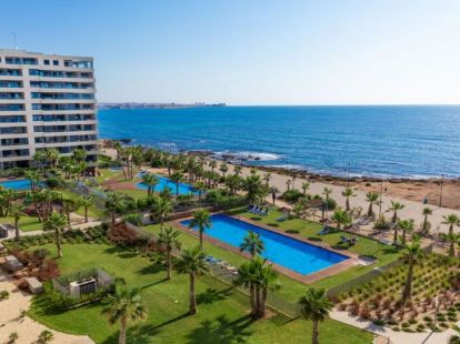 Апартаменты , Испания за 484 000€ (ID:60993)