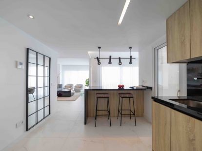Апартаменты в Punta Prima , Испания, 96м2 - стоимость 484&nbsp;000€ - Ref: 60993 фото 10