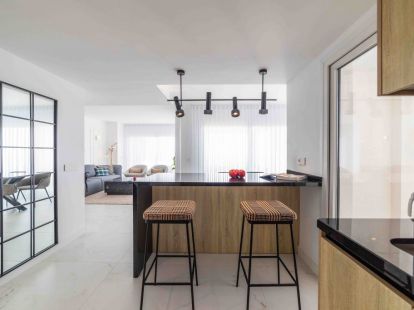 Апартаменты в Punta Prima , Испания, 96м2 - стоимость 484&nbsp;000€ - Ref: 60993 фото 11