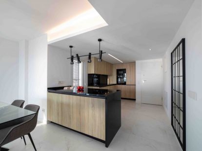 Апартаменты в Punta Prima , Испания, 96м2 - стоимость 484&nbsp;000€ - Ref: 60993 фото 12