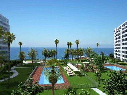 Апартаменты в Punta Prima , Испания, 96м2 - стоимость 484&nbsp;000€ - Ref: 60993 фото 2