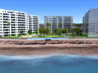 Апартаменты в Punta Prima , Испания, 96м2 - стоимость 484&nbsp;000€ - Ref: 60993 фото 4