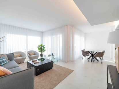 Апартаменты в Punta Prima , Испания, 96м2 - стоимость 484&nbsp;000€ - Ref: 60993 фото 6