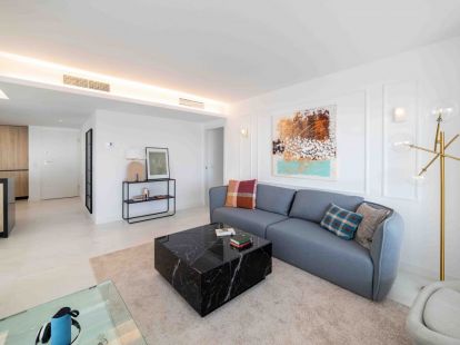Апартаменты в Punta Prima , Испания, 96м2 - стоимость 484&nbsp;000€ - Ref: 60993 фото 7