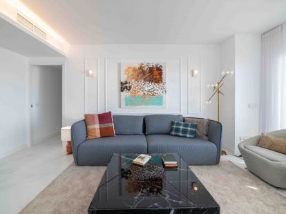 Апартаменты в Punta Prima , Испания, 96м2 - стоимость 484&nbsp;000€ - Ref: 60993 фото 8