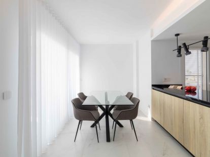 Апартаменты в Punta Prima , Испания, 96м2 - стоимость 484&nbsp;000€ - Ref: 60993 фото 9