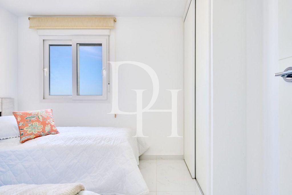 Mieszkania w Torrevieja, Hiszpania - koszt 330&nbsp;000€ - Ref: 61075 zdjęcia 13