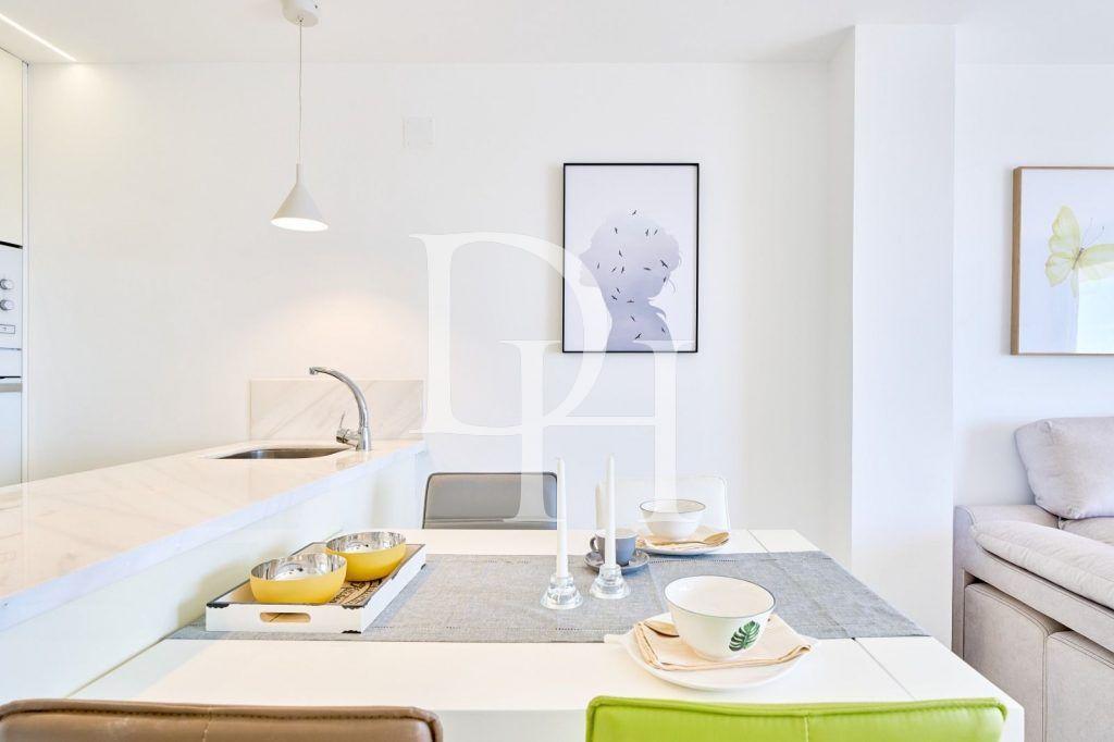 Mieszkania w Torrevieja, Hiszpania - koszt 330&nbsp;000€ - Ref: 61075 zdjęcia 4