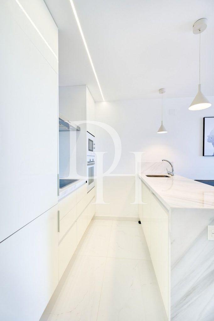 Mieszkania w Torrevieja, Hiszpania - koszt 330&nbsp;000€ - Ref: 61075 zdjęcia 7