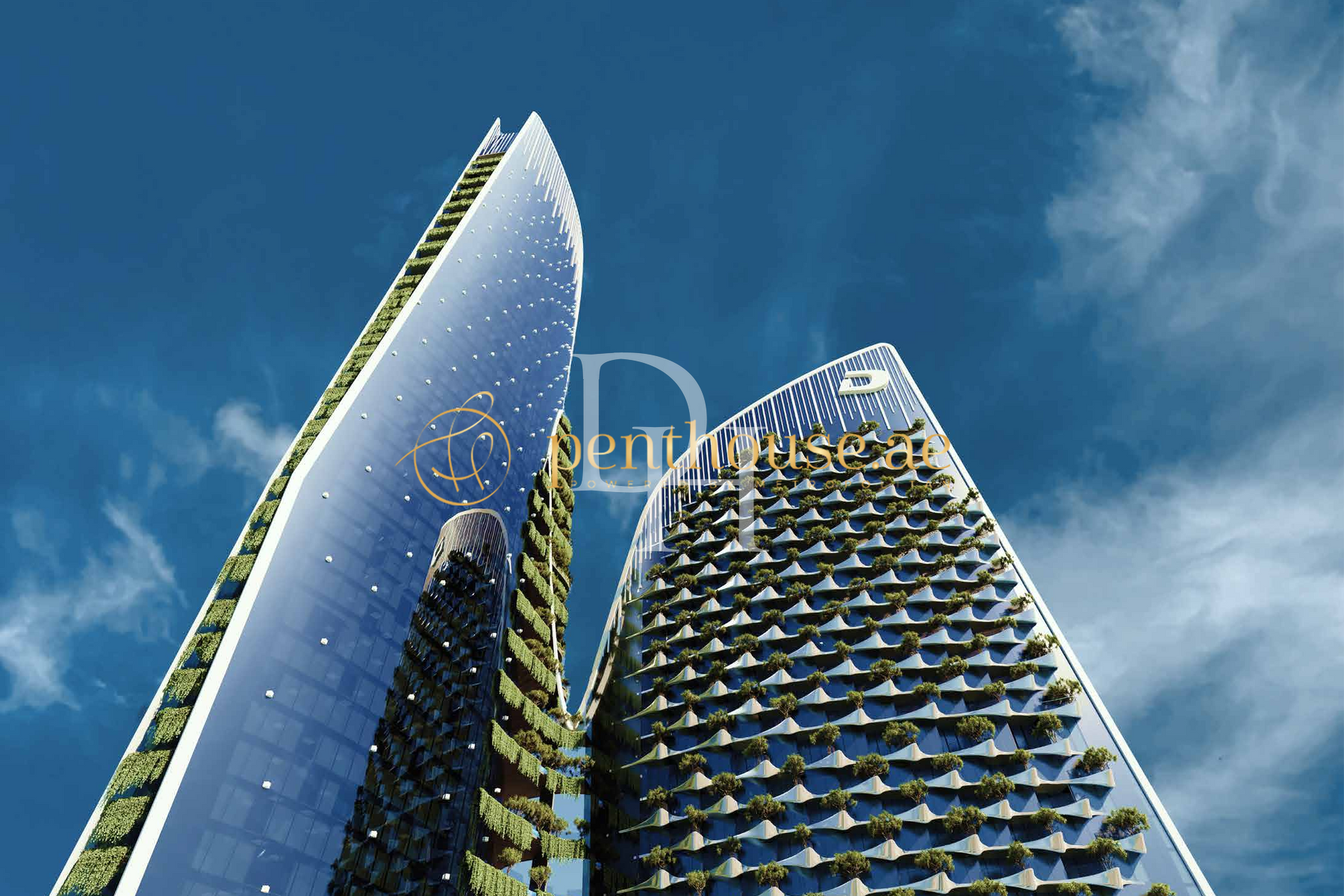 Apartments, UAE, Emirate of Dubai, Dubai, 25 827 000 Dh photo 1