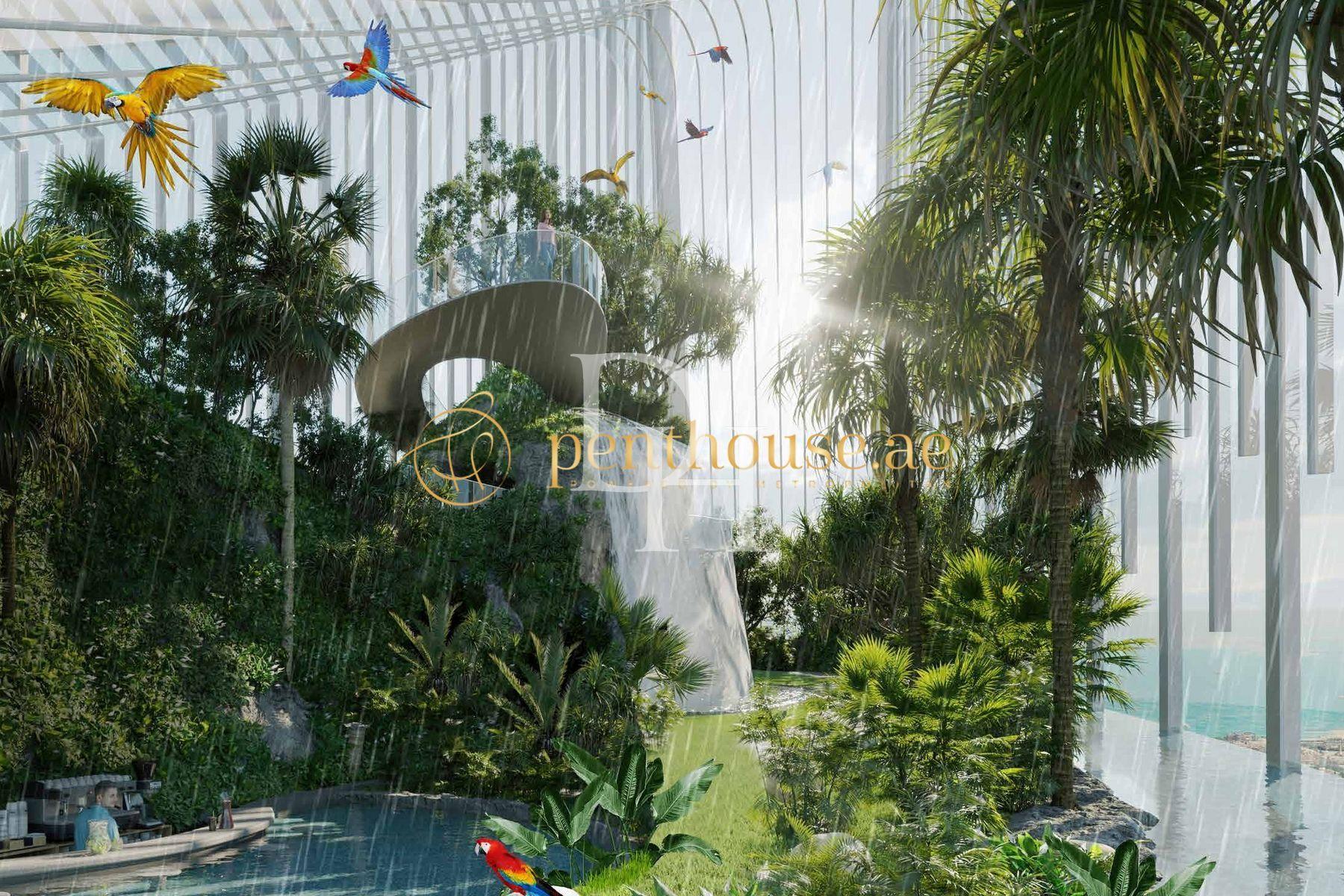 Apartments, UAE, Emirate of Dubai, Dubai, 25 827 000 Dh photo 10