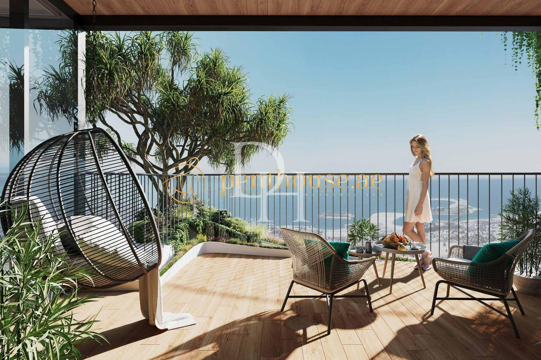 Apartments, UAE, Emirate of Dubai, Dubai, 25 827 000 Dh photo 3