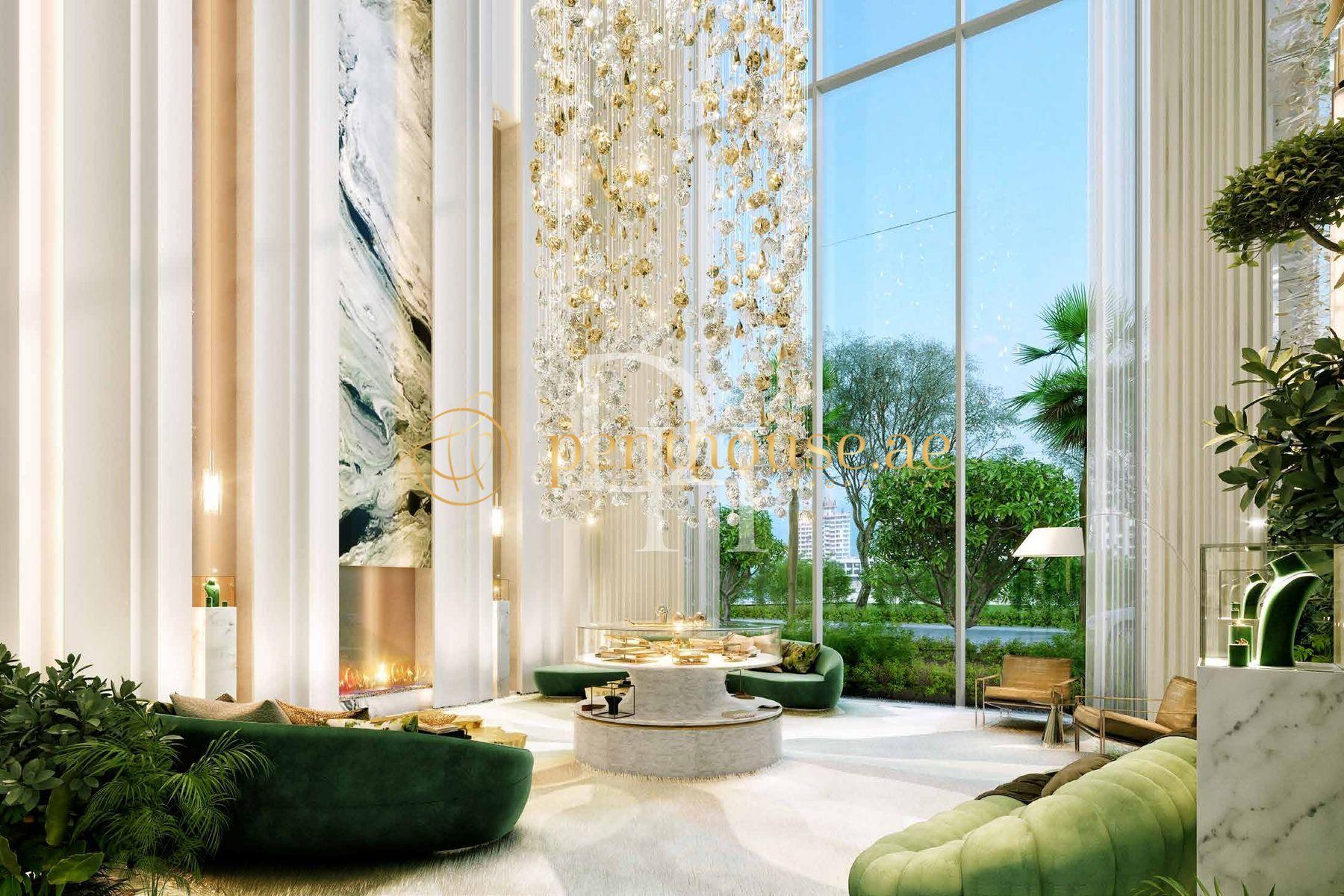 Apartments, UAE, Emirate of Dubai, Dubai, 25 827 000 Dh photo 8