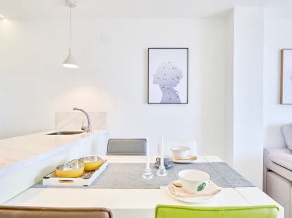 Mieszkania w Torrevieja, Hiszpania - koszt 330&nbsp;000€ - Ref: 61075 zdjęcia 4