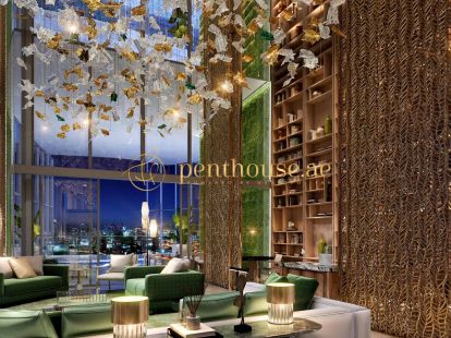 Apartments, UAE, Emirate of Dubai, Dubai, 25 827 000 Dh photo 12