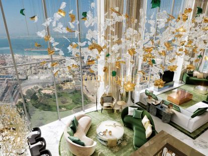 Apartments, UAE, Emirate of Dubai, Dubai, 25 827 000 Dh photo 13