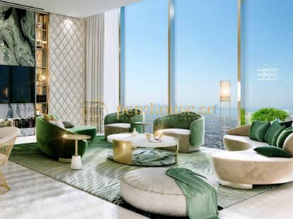 Apartments, UAE, Emirate of Dubai, Dubai, 25 827 000 Dh photo 14