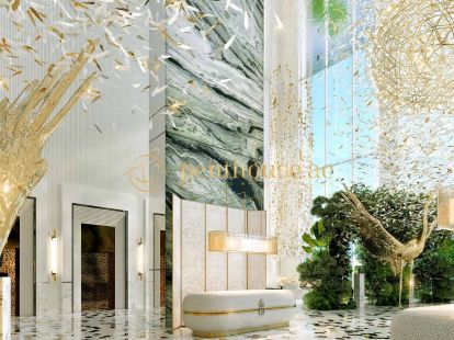 Apartments, UAE, Emirate of Dubai, Dubai, 25 827 000 Dh photo 4