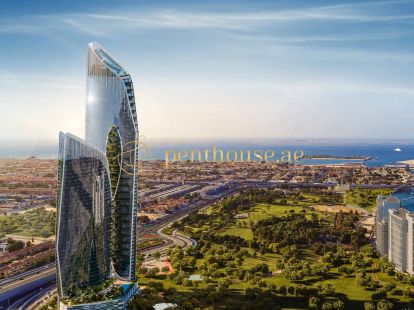 Apartments, UAE, Emirate of Dubai, Dubai, 25 827 000 Dh photo 6