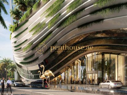 Apartments, UAE, Emirate of Dubai, Dubai, 25 827 000 Dh photo 7