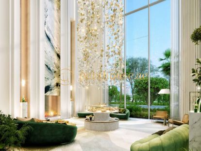 Apartments, UAE, Emirate of Dubai, Dubai, 25 827 000 Dh photo 8