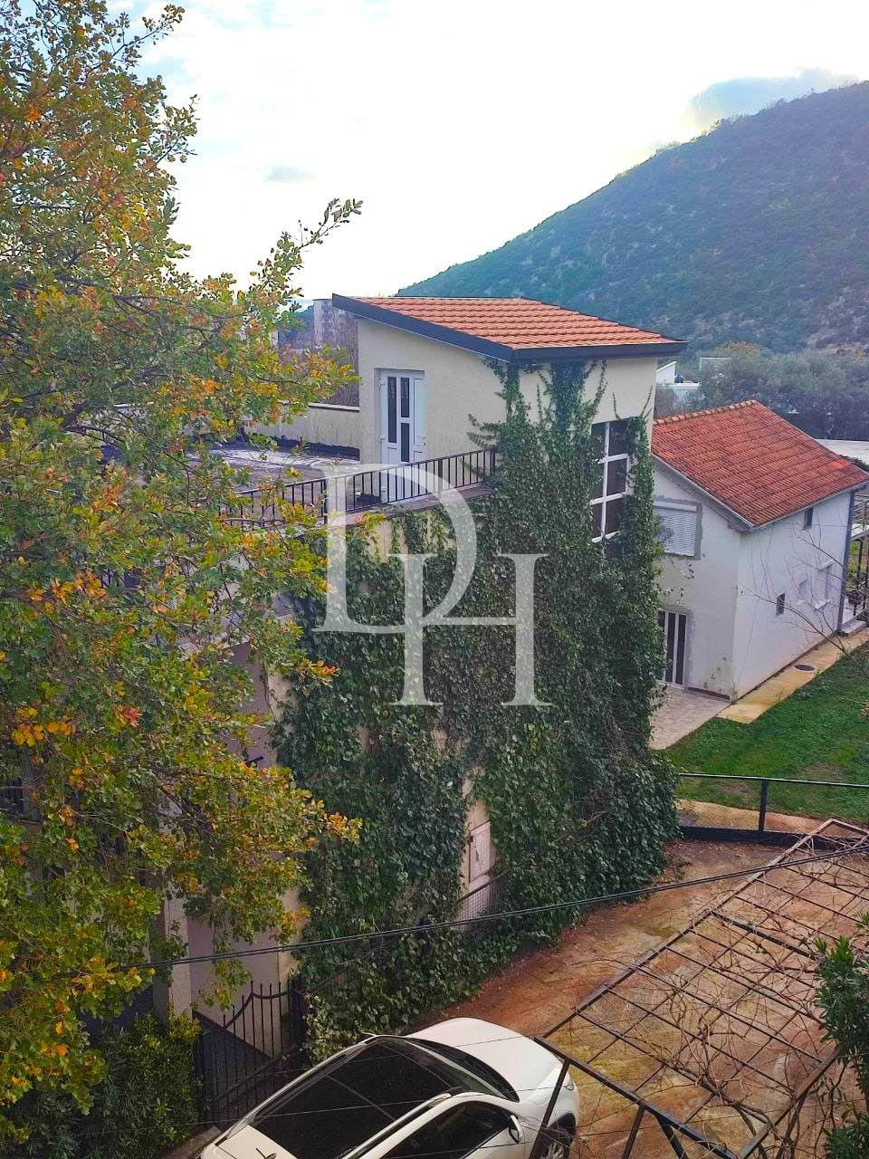 House / Townhouse, Montenegro, С. Bar, Bar, 195 000 € photo 1