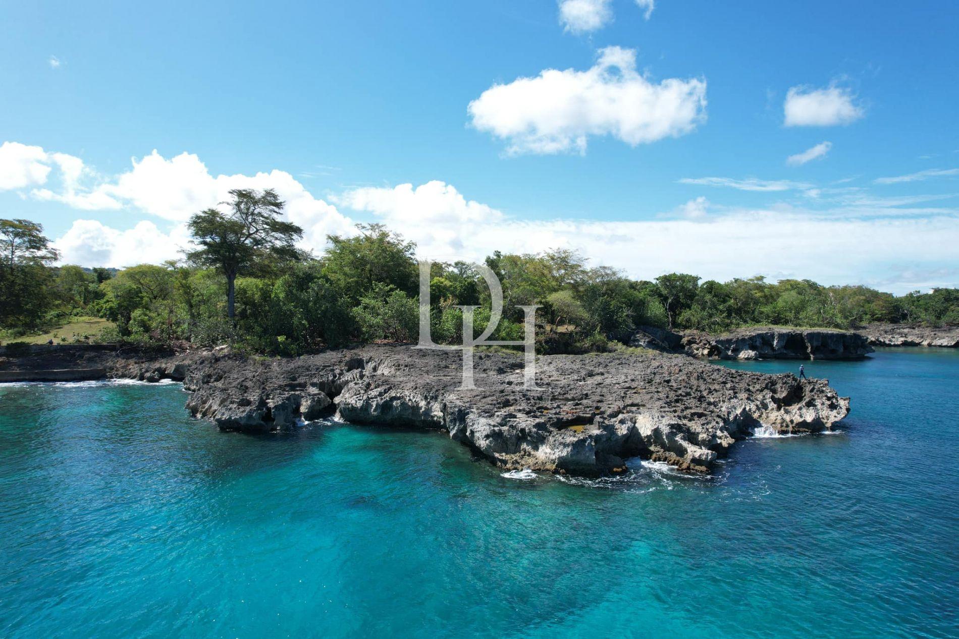 Parcel, Dominican Republic, Maria Trinidad Sanchez, Cabrera, 255 000 $ photo 1