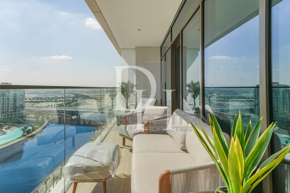 Apartments, UAE, Emirate of Dubai, Dubai, 7 500 000 Dh photo 12