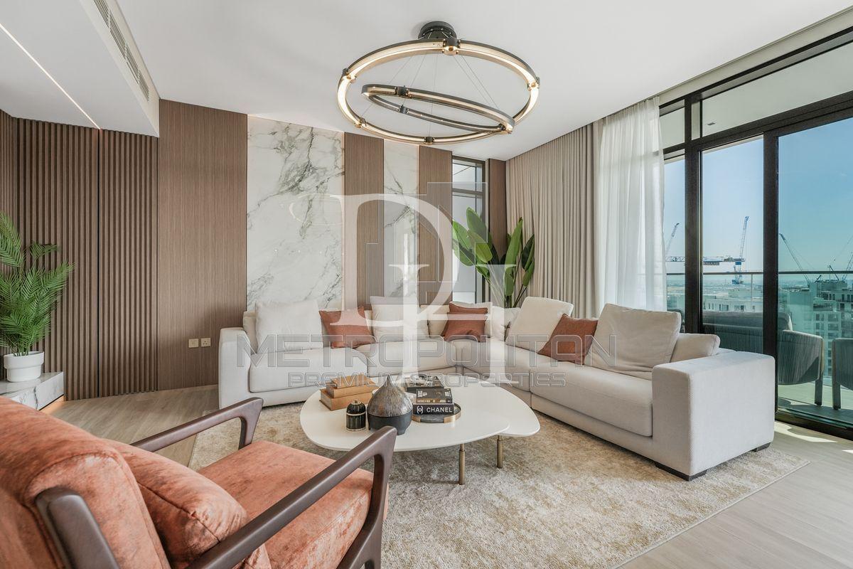 Apartments, UAE, Emirate of Dubai, Dubai, 7 500 000 Dh photo 2