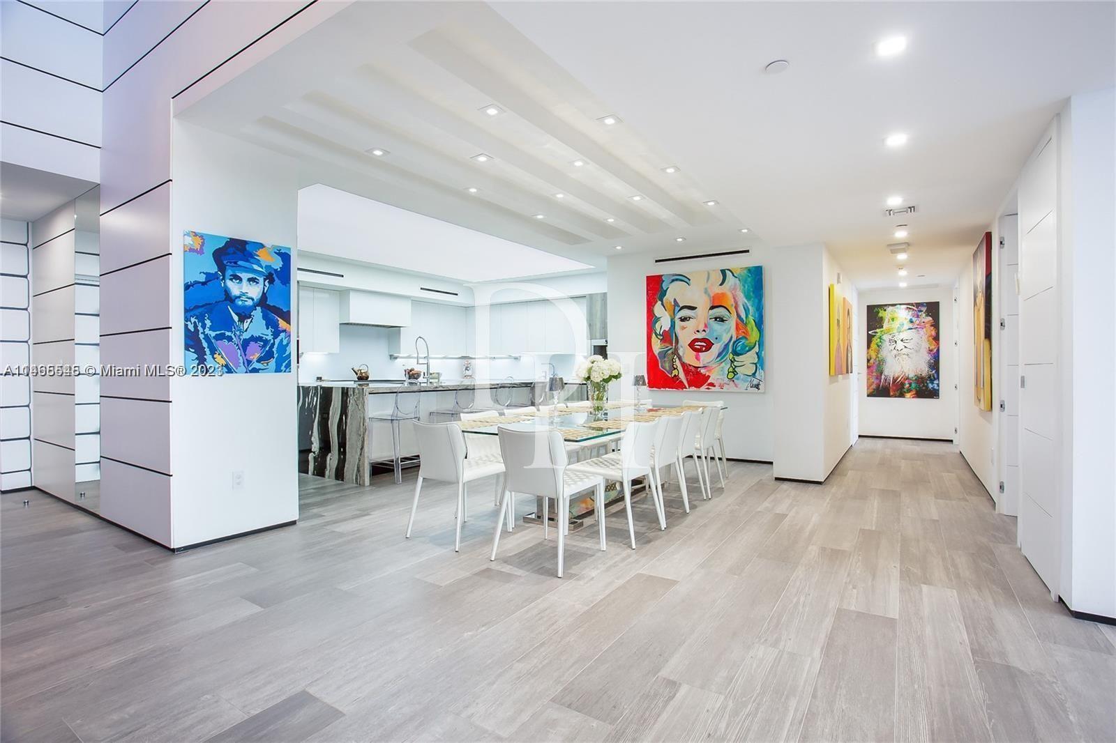 House / Townhouse, USA, Florida, Miami, 8 750 000 $ photo 27