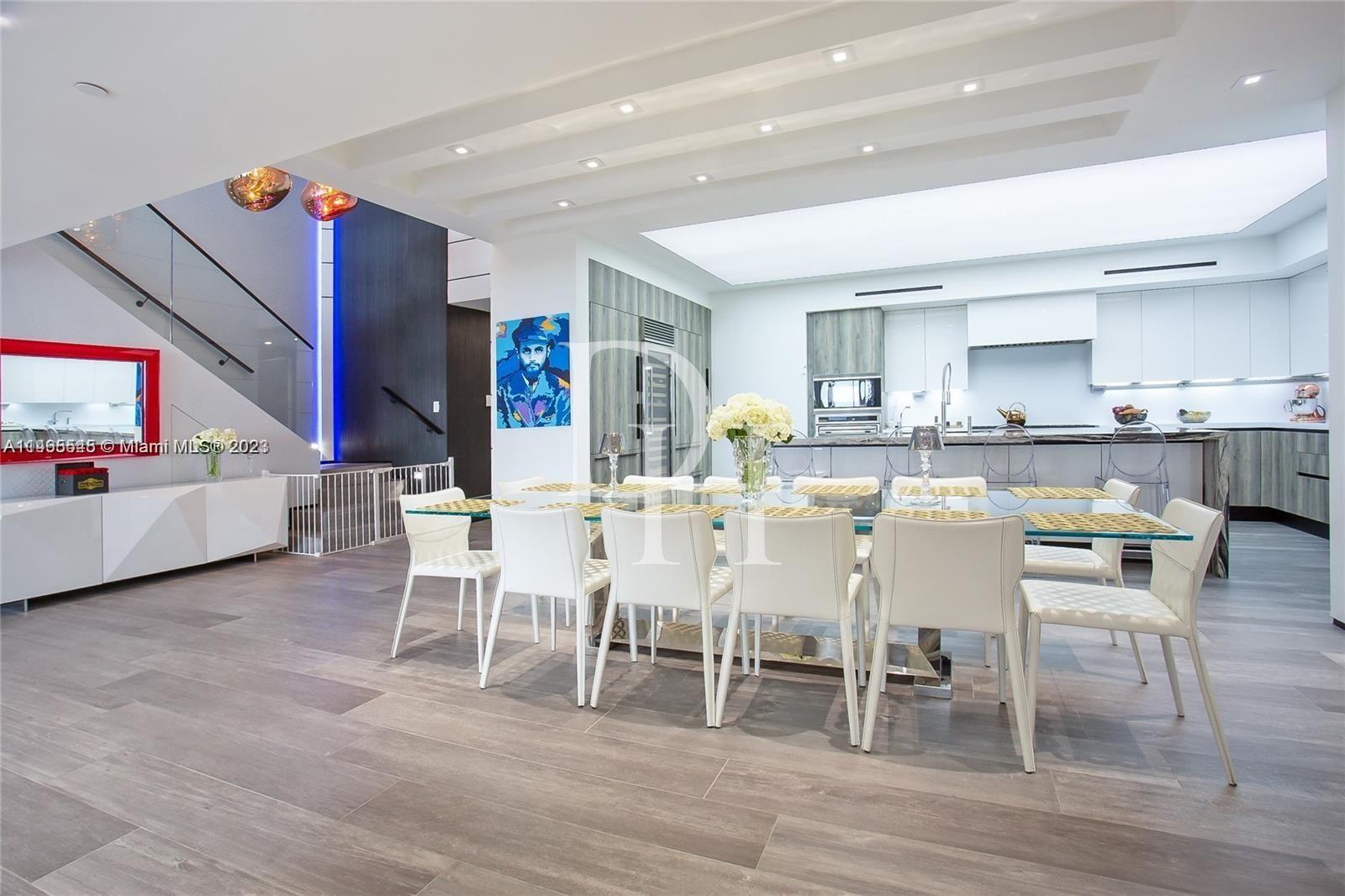 House / Townhouse, USA, Florida, Miami, 8 750 000 $ photo 23