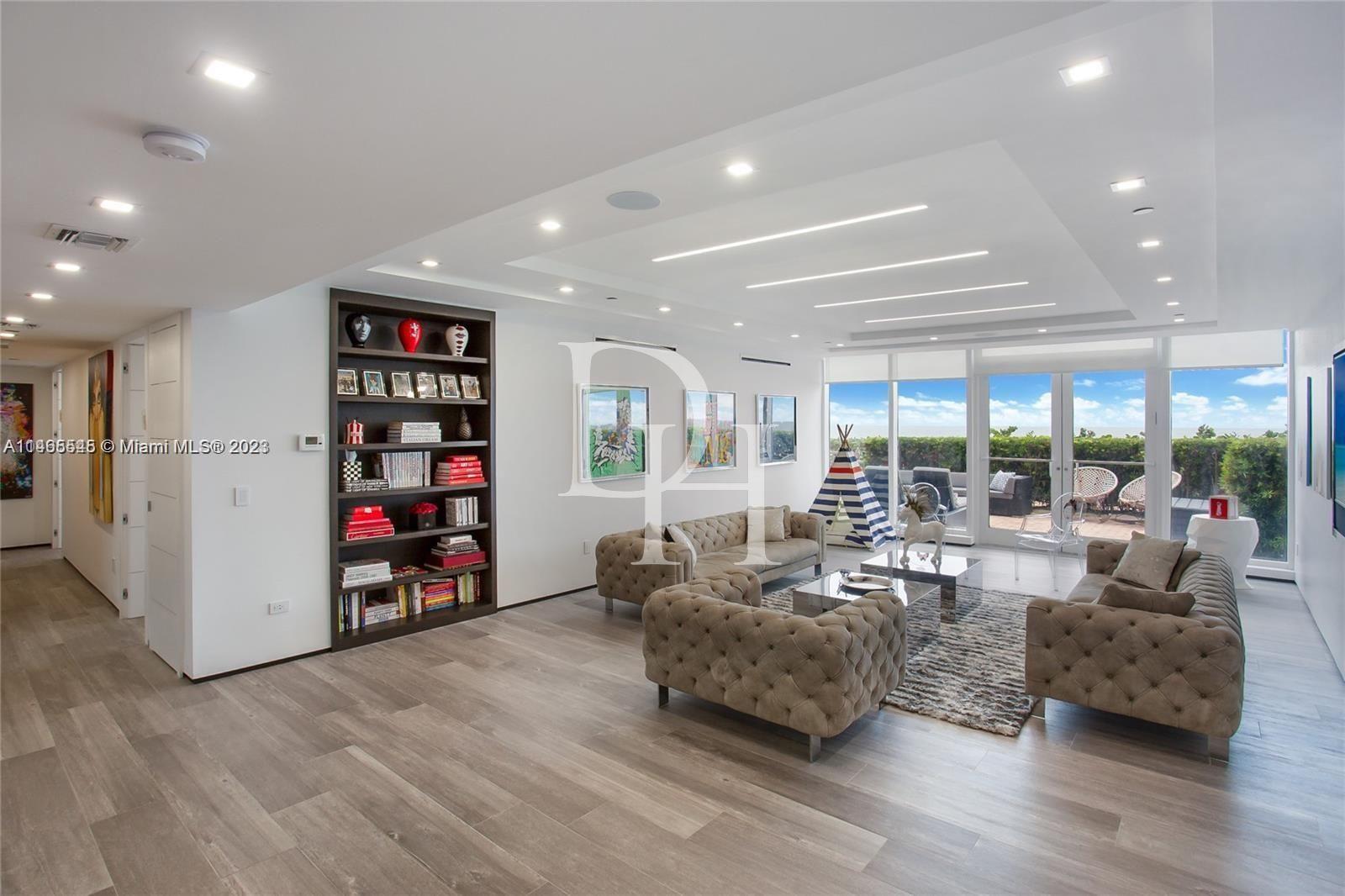 House / Townhouse, USA, Florida, Miami, 8 750 000 $ photo 30