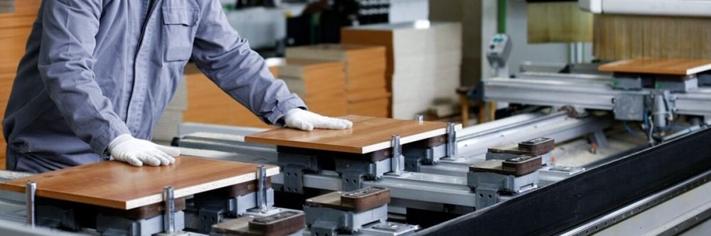 Производство кухонного гарнитура высокого качества в Дубае - Ref: 9026 фото 1