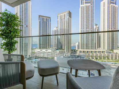 Apartments, UAE, Emirate of Dubai, Dubai, 7 500 000 Dh photo 14