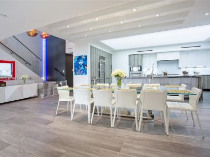 House / Townhouse, USA, Florida, Miami, 8 750 000 $ photo 23