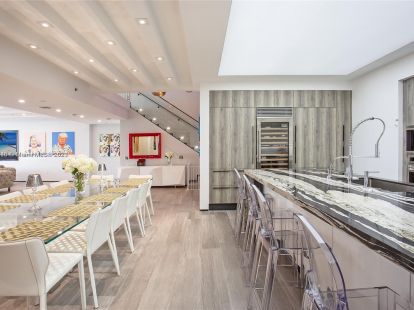 House / Townhouse, USA, Florida, Miami, 8 750 000 $ photo 24