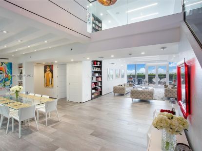 House / Townhouse, USA, Florida, Miami, 8 750 000 $ photo 25
