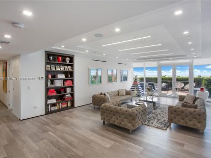 House / Townhouse, USA, Florida, Miami, 8 750 000 $ photo 30