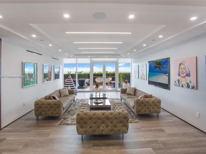 House / Townhouse, USA, Florida, Miami, 8 750 000 $ photo 31